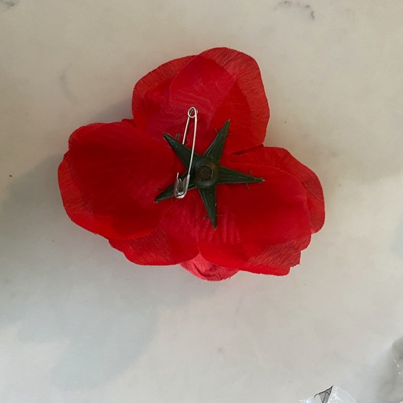 Assorted Costume Hair Accessories - Picture 6 of 11